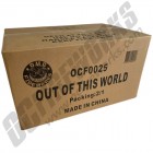 Wholesale Fireworks Out Of This World Case 2/1
